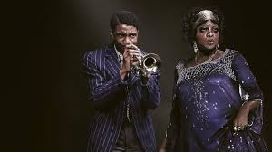 Ma Rainey's Black Bottom | Netflix Official Site